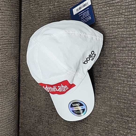 Boco Gear Run Hat - Picture 2 of 5